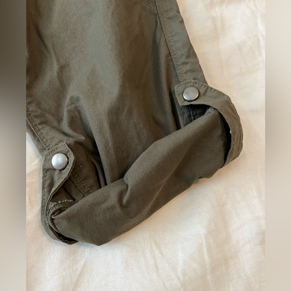 Triple Aught Design pants - Picture 3 of 5
